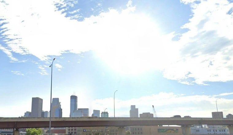 Minneapolis Sneaks In One Last 82-Degree Day Before Fall Blows Back