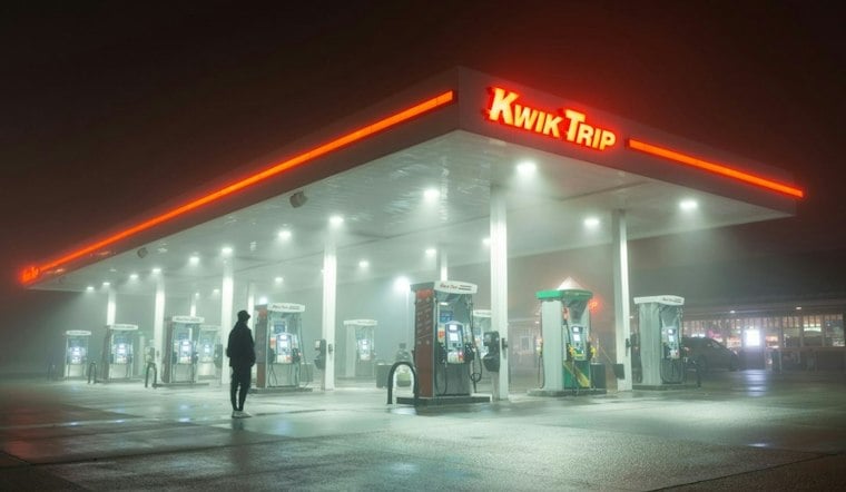 Minneapolis to Pay $2M to Gas Station Guards Shot by SWAT in 2020 Unrest