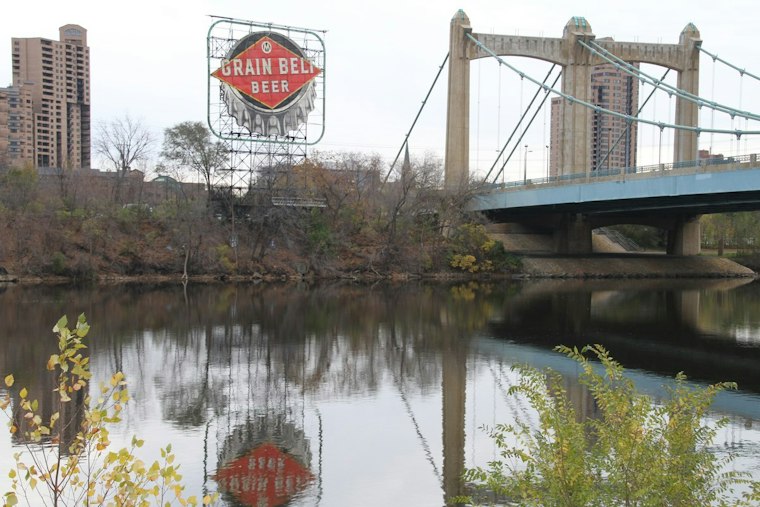 Minnesota Beer Day Returns Sunday, Honoring an 1850 Brewery and 130-Plus Breweries