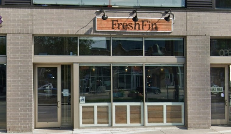 Minnesota Crepe Chain Picks East Side Spot Near UWM for First Expansion