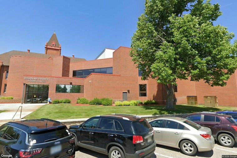 Minnesota Man Who Fled Courthouse Mid-Trial Caught Near Oklahoma Border