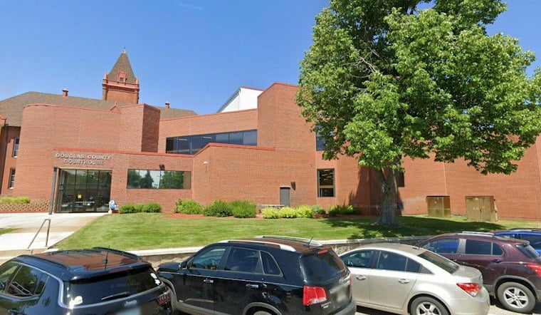 Minnesota Man Who Fled Courthouse Mid-Trial Caught Near Oklahoma Border
