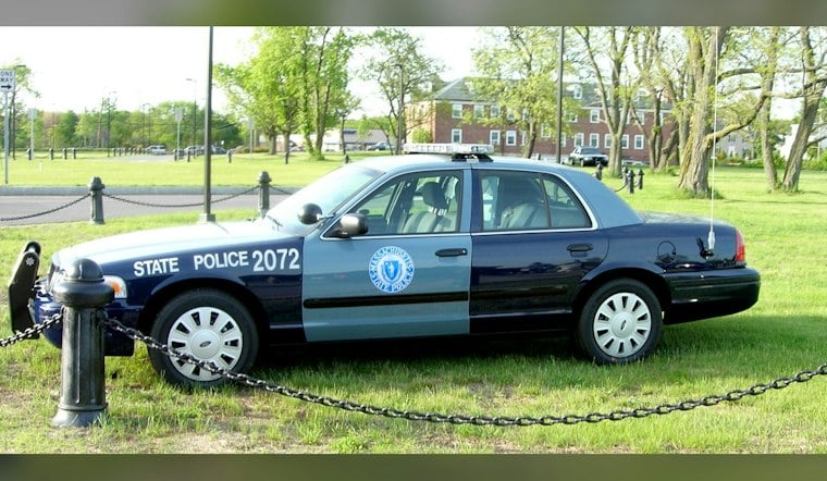 Minogue Accuses Healey of Trading State Police Contract for Endorsement, Union Demands Apology