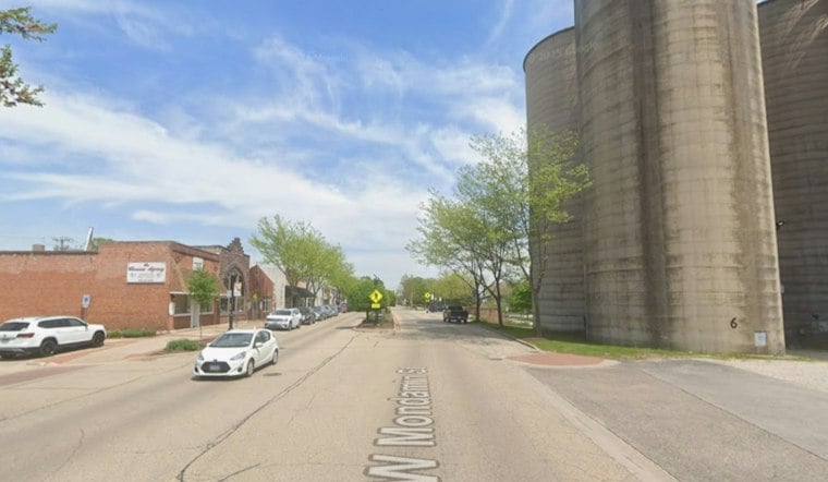 Minooka Weighs Saving Historic Grain Silos as $1.8M Demolition Looms