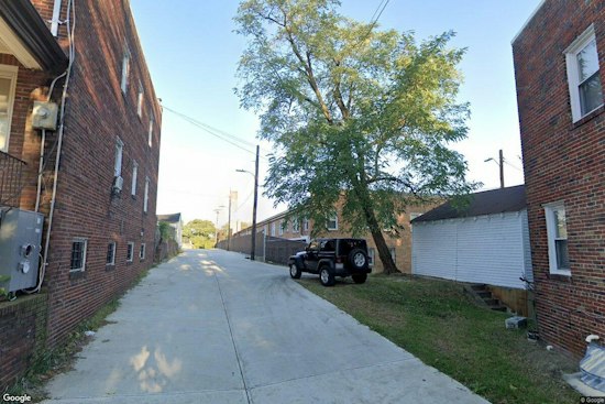 Minor Found Shot on Minnesota Avenue in Southeast DC