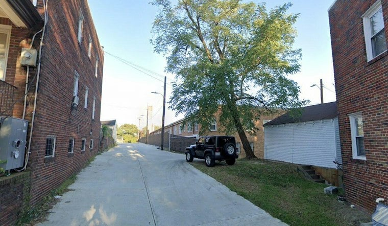 Minor Found Shot on Minnesota Avenue in Southeast DC