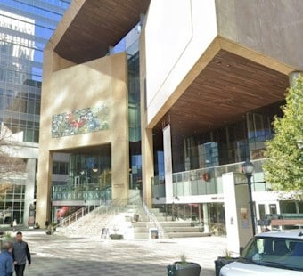 Mint Museum Honors Brooklyn's Lebrón Brothers With Charlotte Salsa Night