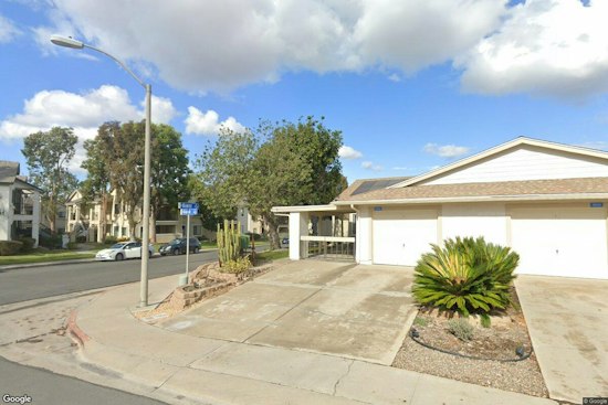 Mira Mesa Rental Party Leaves Owner With More Than $3,000 in Damage