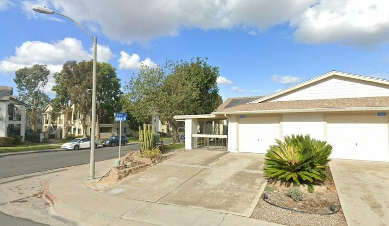 Mira Mesa Rental Party Leaves Owner With More Than $3,000 in Damage