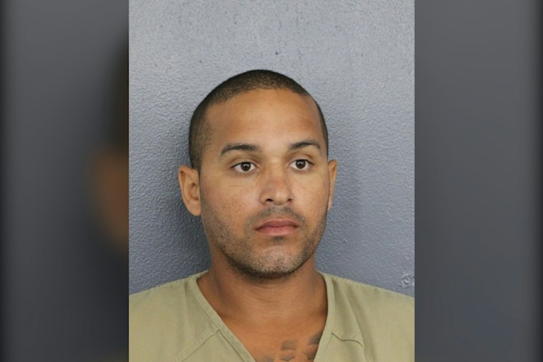 Miramar Police Say Man, 32, Tried to Kidnap Teen at Shell Gas Station