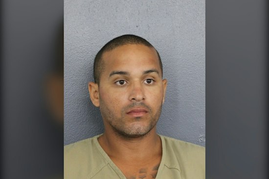 Miramar Police Say Man, 32, Tried to Kidnap Teen at Shell Gas Station