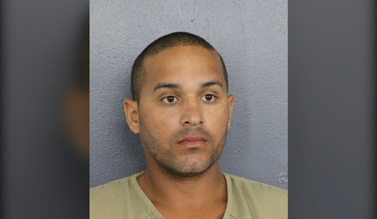 Miramar Police Say Man, 32, Tried to Kidnap Teen at Shell Gas Station