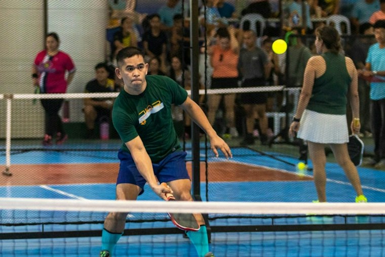 Mirasol Opens 18,000-Square-Foot Indoor Pickleball Complex in Palm Beach Gardens