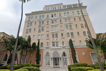 Mirasol Owners File to Demolish Century-Old Davis Islands Landmark