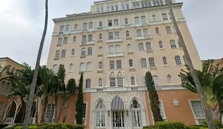 Mirasol Owners File to Demolish Century-Old Davis Islands Landmark