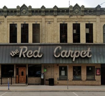 Mirror Theatre Revives Rocky Horror Show At St. Cloud's Red Carpet In November