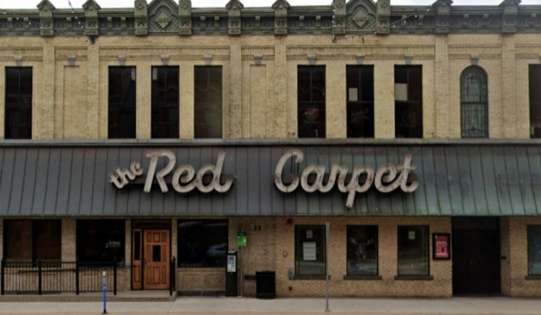 Mirror Theatre Revives Rocky Horror Show At St. Cloud's Red Carpet In November
