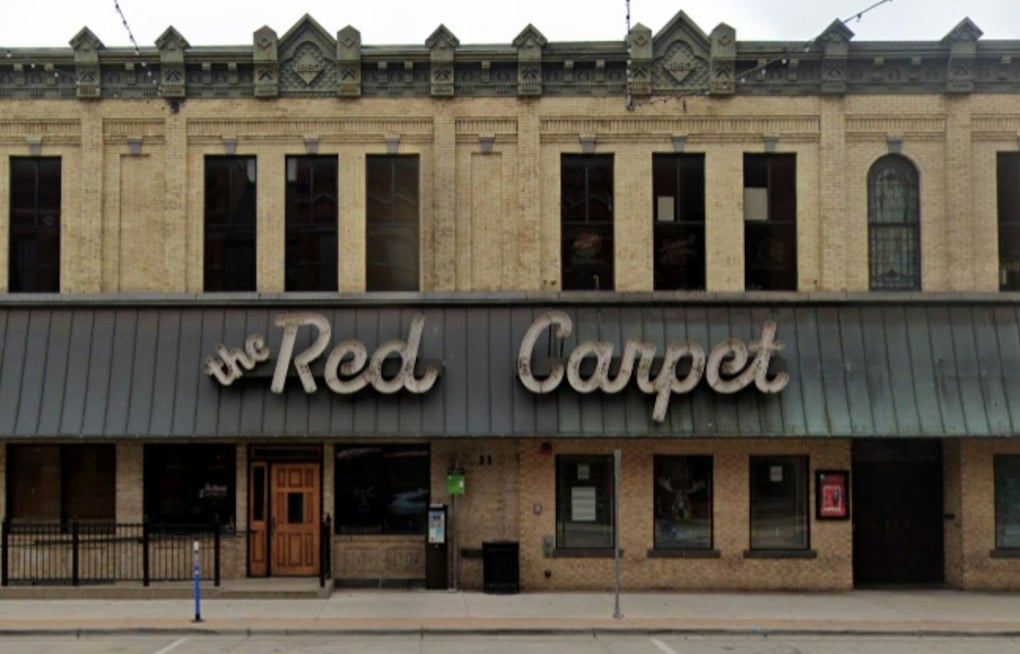 Mirror Theatre Revives Rocky Horror Show At St. Cloud's Red Carpet In November