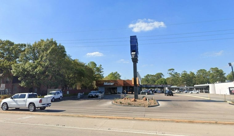Missing 14-Year-Old Found Safe Near Cypress Creek High School, Constables Say