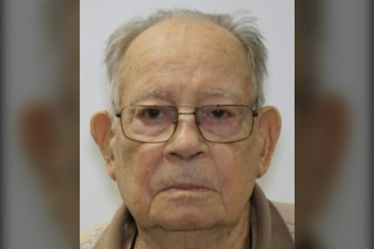 Missing Brandon Man, 93, Found Safe After Pasco Silver Alert Search