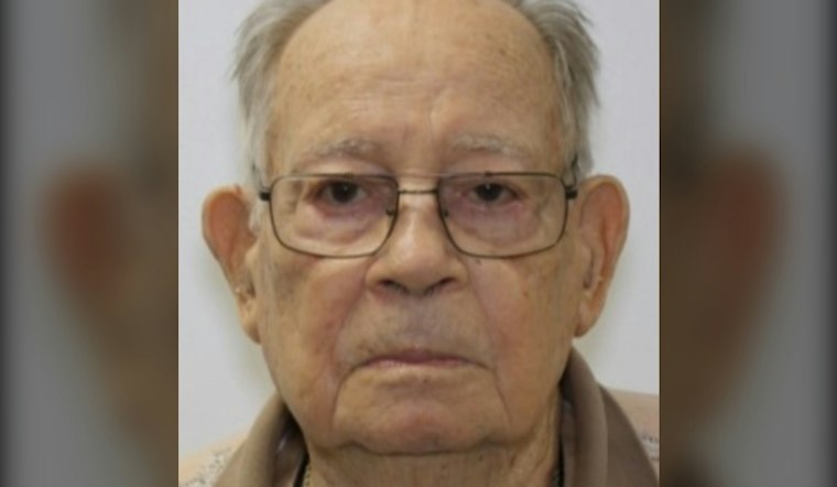 Missing Brandon Man, 93, Found Safe After Pasco Silver Alert Search