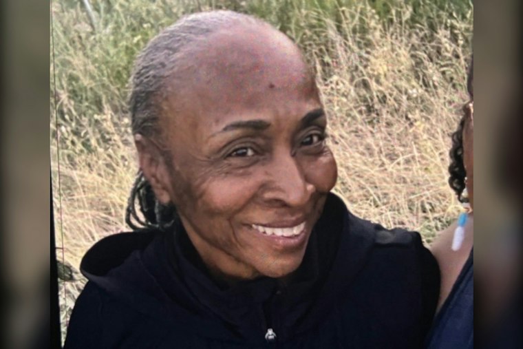 Missing Citrus Heights Woman, 75, Found Safe