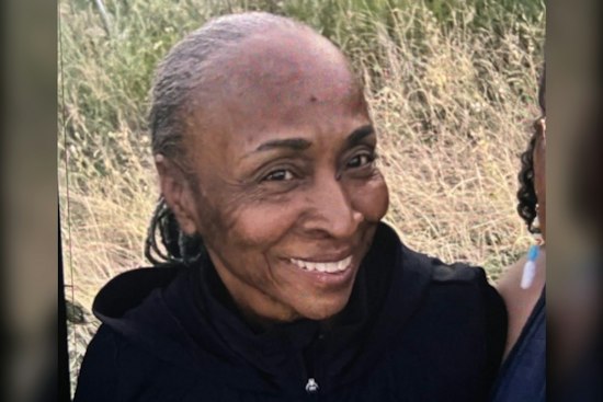 Missing Citrus Heights Woman, 75, Found Safe