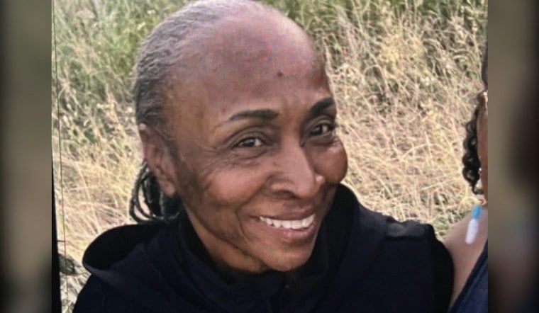 Missing Citrus Heights Woman, 75, Found Safe