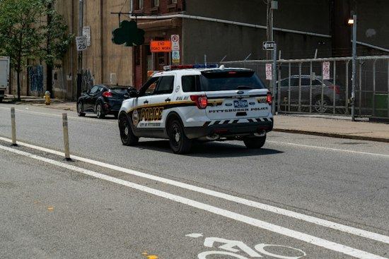 Missing Clayton Teen Found at Pittsburgh Shelter, 400 Miles From Wrecked Kia