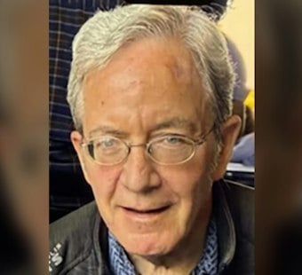 Missing Irvington Man, 72, Has Parkinson's, Police Say He May Be On Foot