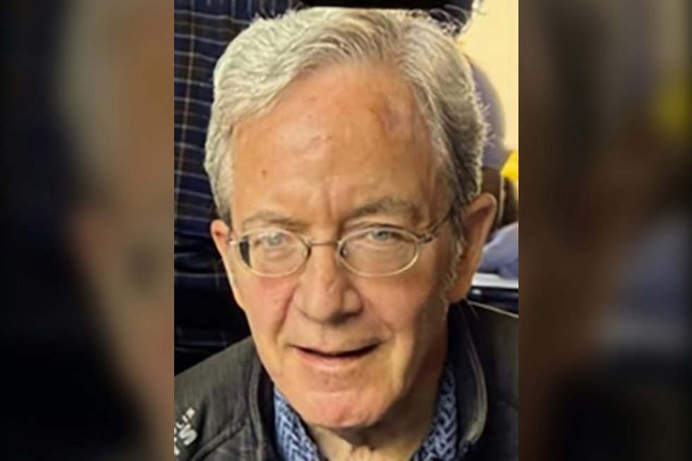 Missing Irvington Man, 72, Has Parkinson's, Police Say He May Be On Foot
