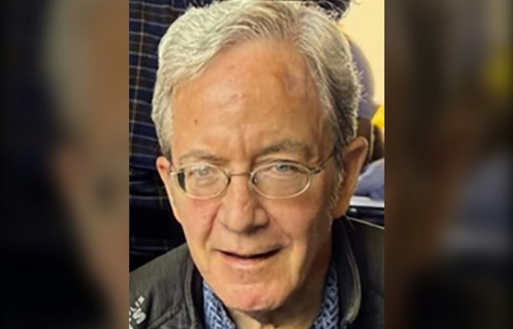 Missing Irvington Man, 72, Has Parkinson's, Police Say He May Be On Foot