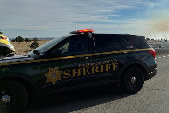 Missing Jefferson County Teen Found Safe