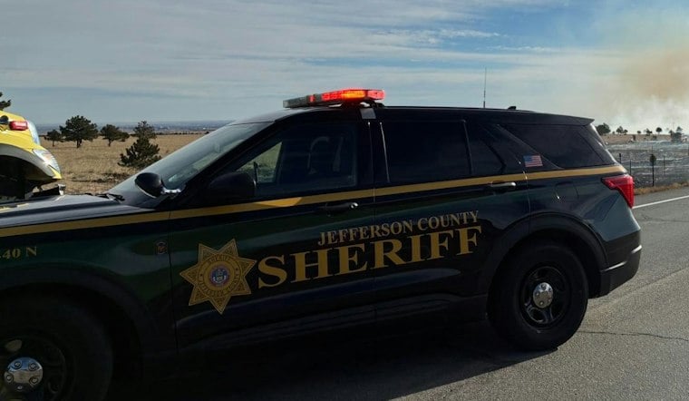 Missing Jefferson County Teen Found Safe