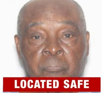 Missing Lakeland Man, 84, With Dementia Found Safe After Search