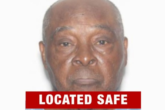 Missing Lakeland Man, 84, With Dementia Found Safe After Search