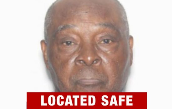 Missing Lakeland Man, 84, With Dementia Found Safe After Search