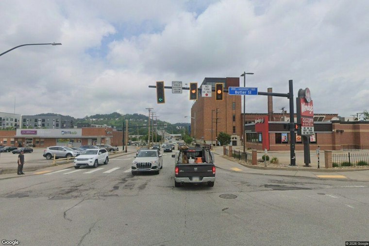 Missing Lawrenceville Man, 80, With Dementia Found Safe, Pittsburgh Police Say