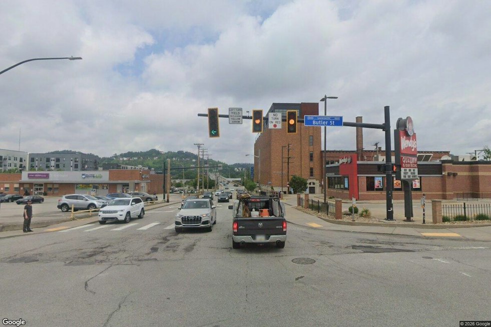 Missing Lawrenceville Man, 80, With Dementia Found Safe, Pittsburgh Police Say