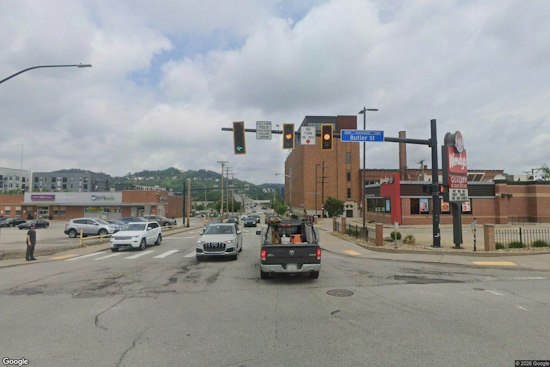 Missing Lawrenceville Man, 80, With Dementia Found Safe, Pittsburgh Police Say