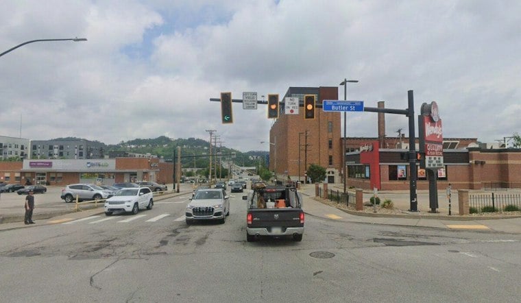 Missing Lawrenceville Man, 80, With Dementia Found Safe, Pittsburgh Police Say