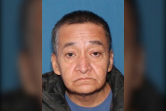 Missing Man Dale Hobbs, 64, Found Safe After Roosevelt Street Search