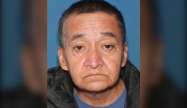 Missing Man Dale Hobbs, 64, Found Safe After Roosevelt Street Search
