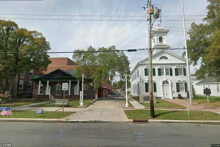 Missing Middle Township Man's Family Begs for Clues After Nor'easter Vanishing