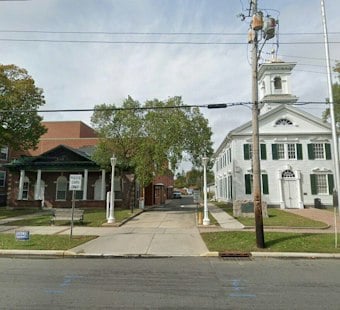 Missing Middle Township Man's Family Begs for Clues After Nor'easter Vanishing