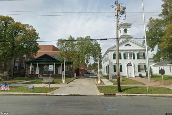 Missing Middle Township Man's Family Begs for Clues After Nor'easter Vanishing