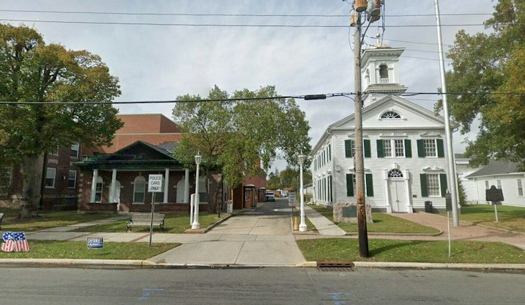 Missing Middle Township Man's Family Begs for Clues After Nor'easter Vanishing