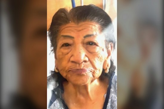 Missing Phoenix Woman, 88, Found Safe After SAFE Alert Canceled