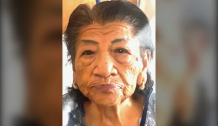 Missing Phoenix Woman, 88, Found Safe After SAFE Alert Canceled