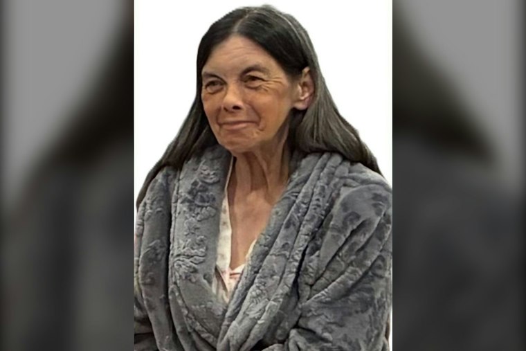 Missing Plainfield Woman, 73, Found Safe After Overnight Silver Alert Search